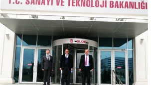 Başevirgen'in çağrısı amacına ulaştı: Soma OSB alt yapı ihalesi yapıldı.