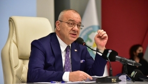 Başkan Ergün'den vatandaşa yardım çağrısı