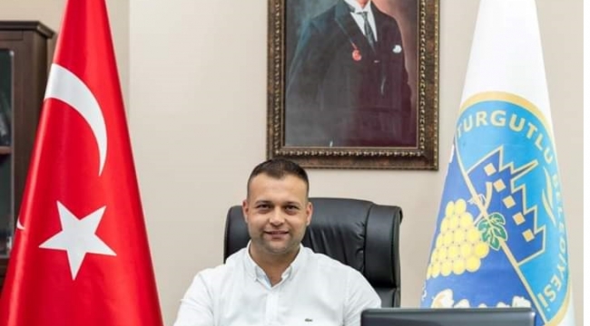 Başkan yardımcısı Daşkan'a santaj tutmadı