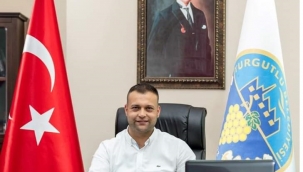 Başkan yardımcısı Daşkan'a santaj tutmadı