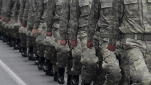 Bedelli askerlik celp tarihleri belli odu