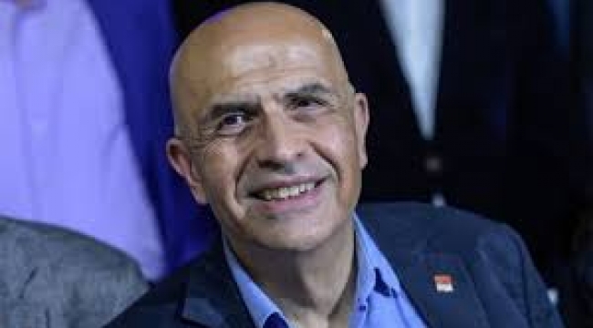 Berberoğlu milletvekili 