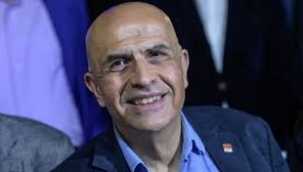 Berberoğlu milletvekili 