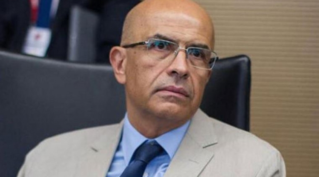 Berberoğlu'na milletvekili yolu açıldı