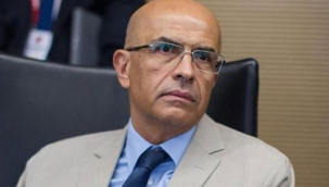 Berberoğlu'na milletvekili yolu açıldı