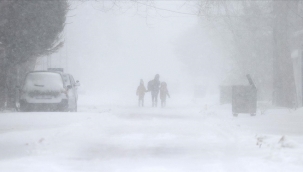 8 ilde eğitime kar engeli