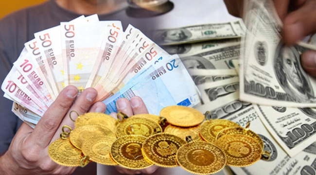 Bu hafta borsa kazandırdı, döviz ve altın kaybettirdi
