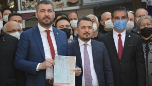 Büyükşehir belediyesi, KAYSÜ davalarını tek-tek kaybediyor 