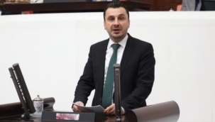 Cep yakan YKS sınav ücretleri meclis gündeminde 