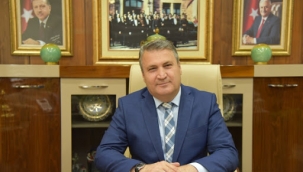 Çerçi ''CHP yöneticileri raydan çıkarmış''