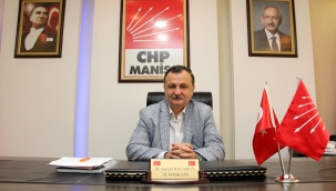 CHP'li Balaban 'Sorumluluktan kaçıyor ve kaçıyorlar' 