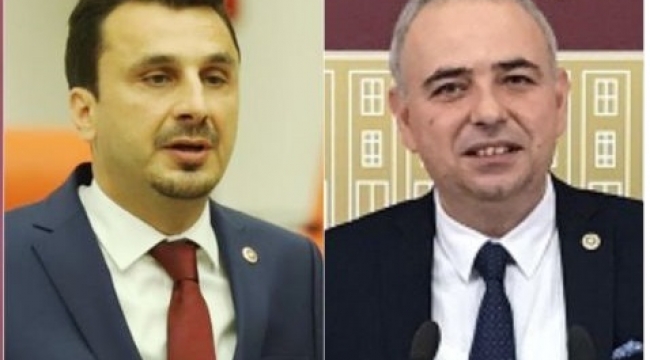 CHP'li Başevirgen ve Bakırlıoğlu'dan Soma davası açıklaması
