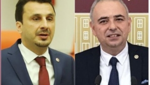CHP'li Başevirgen ve Bakırlıoğlu'dan Soma davası açıklaması