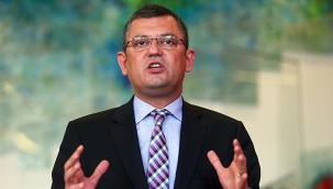 CHP'li Özel'den hükumete, dolaylı vergilerin azaltılması çağrısı 