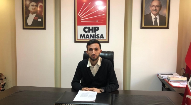 CHP, "Soma davasında yaşananları endişeyle takip ediyoruz"