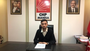 CHP, "Soma davasında yaşananları endişeyle takip ediyoruz"