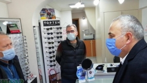 CHPli Bakırlıoğlu , gözlük bedellerinin artırılmasını istedi