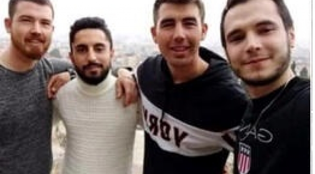 Cinayette sır perdesi aralandı