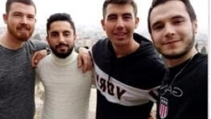 Cinayette sır perdesi aralandı