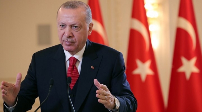 Cumhurbaşkanı eğitim için tarih verdi