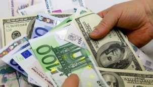 Dolar 7 liranı altında