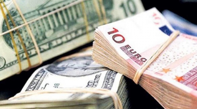 Dolar 7 liranın altına düştü