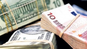 Dolar 7 liranın altına düştü