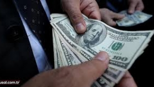 Dolar düşüş sürüyor