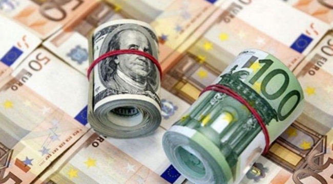 Dolar ve Avro güne nasıl başladı?