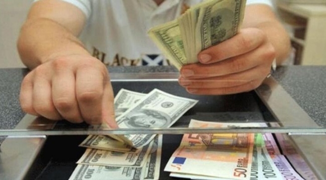 Dolar ve Avro güne nasıl başladı?