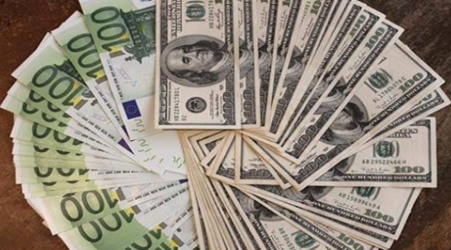 Dolar ve Avro güne nasıl başladı?