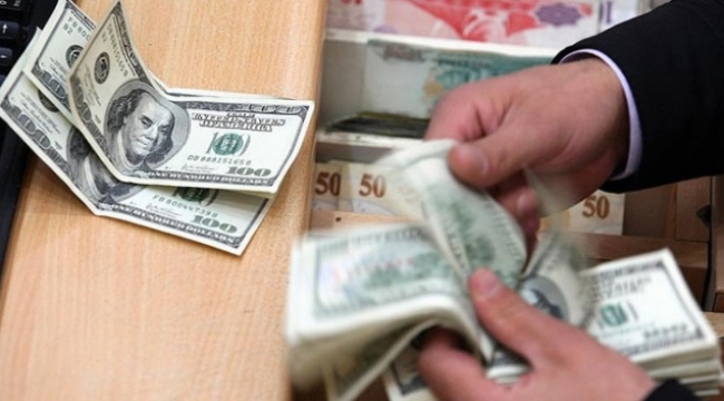 Dolar ve Avro güne nasıl başladı?