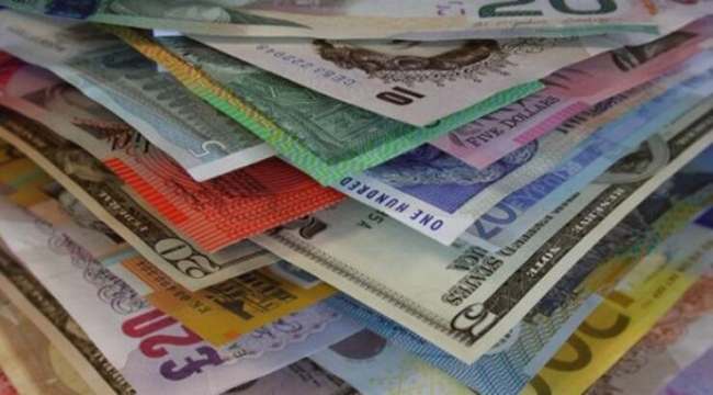 Dolar ve Avro güne nasıl başladı?