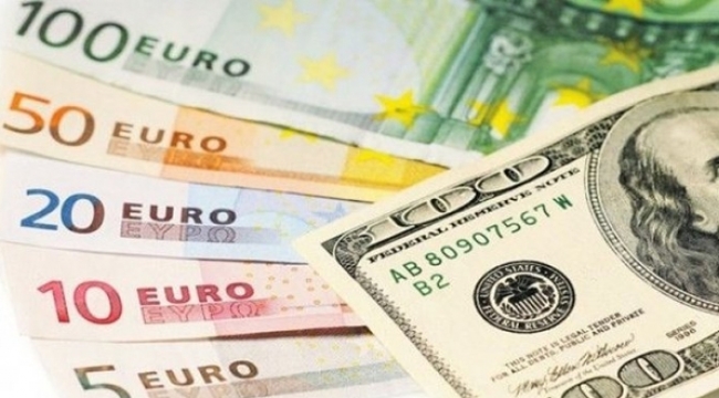 Dolar ve Avro güne nasıl başladı?