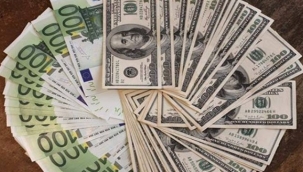 Dolar ve Avro güne nasıl başladı?