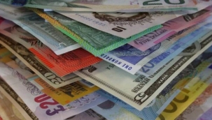 Dolar ve Avro güne nasıl başladı?