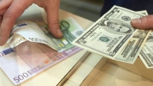 Dolar ve Avro güne nasıl başladı?