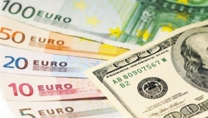 Dolar ve Avro güne nasıl başladı?