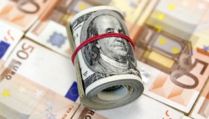 Dolar yeniden 7 lira 