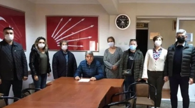Elbinsoy'' Soma davasında adalet, göçük altında kaldı.''