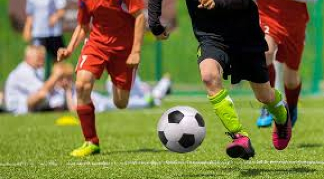 Futbolda haftanın programı