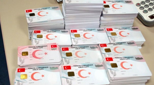 ' Hayat kimliğinle kolay' katılanların sayısı bir milyonu aştı