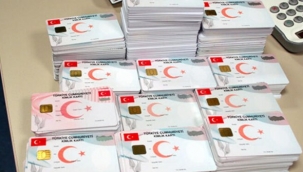 ' Hayat kimliğinle kolay' katılanların sayısı bir milyonu aştı