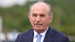  İBB eski Başkanı Kadir Topbaş yaşamını yitirdi