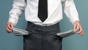 İflaslarda Türkiye dünya birincisi