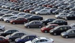 İhracatı yine otomobil sektörü sırtladı