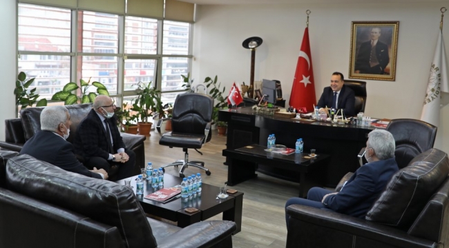 İmzalar atıldı,çocuklara ücretsiz süt dağıtımı sürecek