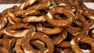 İstanbul'da simide yüzde 25 zam