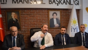 İyi partili Akalın 'jenerik seçim senaryosu hazırladık'