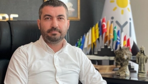 İyi partili Akan, "Soydaşlarımızın acısını paylaşıyoruz" 